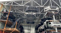 Бампер за 100 000 тг. в Астана