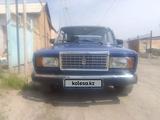 ВАЗ (Lada) 2107 2005 года за 800 000 тг. в Туркестан