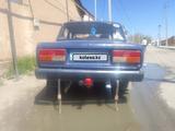 ВАЗ (Lada) 2107 2005 года за 800 000 тг. в Туркестан – фото 3