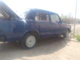 ВАЗ (Lada) 2107 2005 года за 800 000 тг. в Туркестан – фото 5