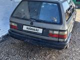 Volkswagen Passat 1990 годаүшін600 000 тг. в Астана – фото 4