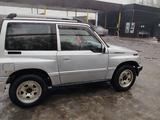 Suzuki Escudo 1996 годаүшін2 050 000 тг. в Алматы – фото 4