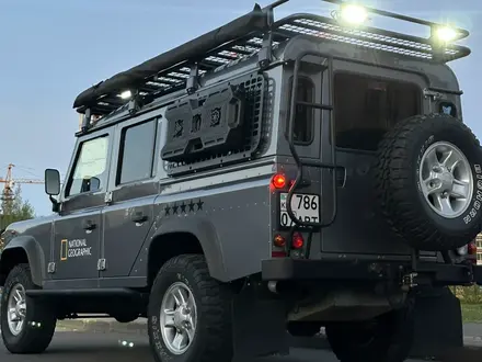 Land Rover Defender 2012 года за 25 500 000 тг. в Астана – фото 10