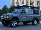 Land Rover Defender 2012 года за 28 000 000 тг. в Астана