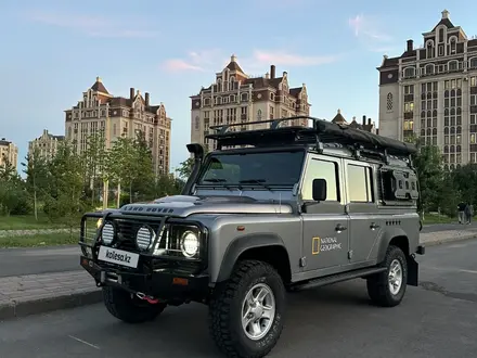 Land Rover Defender 2012 года за 25 500 000 тг. в Астана – фото 2