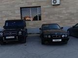 BMW 525 1995 года за 1 000 000 тг. в Актау – фото 2