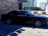 BMW 525 1995 года за 1 000 000 тг. в Актау – фото 3