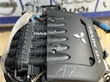 Двигатель 6B31 3.0 литра Mitsubishi Outlander;үшін900 000 тг. в Астана – фото 2