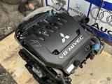 Двигатель 6B31 3.0 литра Mitsubishi Outlander;үшін900 000 тг. в Астана