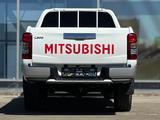 Mitsubishi L200 2022 годаүшін14 790 000 тг. в Атырау – фото 5