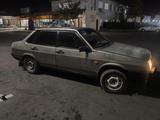ВАЗ (Lada) 21099 2001 года за 485 000 тг. в Шымкент – фото 2