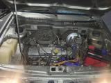 ВАЗ (Lada) 21099 2001 года за 485 000 тг. в Шымкент – фото 5