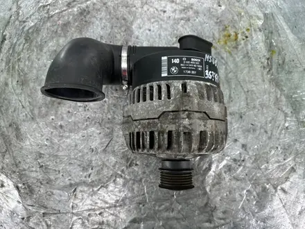 Привозной Генератор M50B25 V2.5 за 30 000 тг. в Астана – фото 2