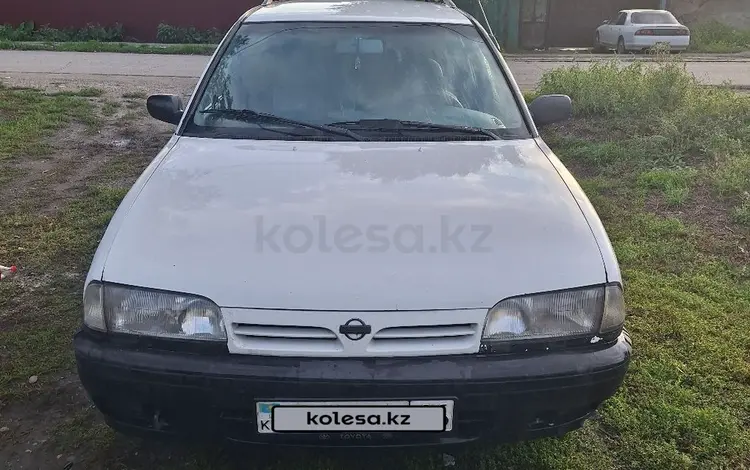 Nissan Primera 1991 года за 1 200 000 тг. в Усть-Каменогорск