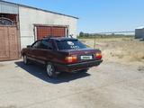 Audi 100 1988 года за 700 000 тг. в Тараз