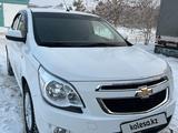 Chevrolet Cobalt 2023 года за 6 550 000 тг. в Астана