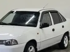 Daewoo Nexia, 2011