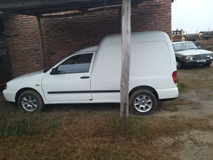 Volkswagen Caddy 1997 года за 1 750 000 тг. в Павлодар