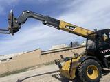 Caterpillar  TH414 2015 годаүшін33 000 000 тг. в Туркестан – фото 3