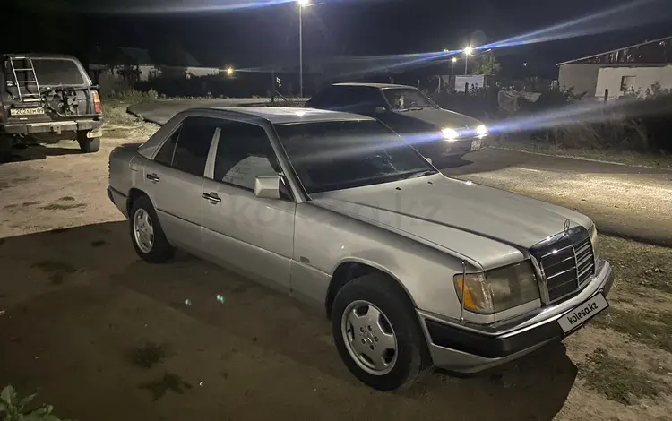 Mercedes-Benz E 280 1993 годаүшін2 000 000 тг. в Сатпаев