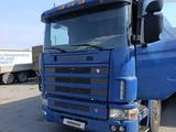 Scania  4-Series 1998 года за 30 000 000 тг. в Костанай – фото 2