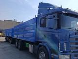 Scania  4-Series 1998 года за 30 000 000 тг. в Костанай