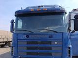 Scania  4-Series 1998 года за 30 000 000 тг. в Костанай – фото 3
