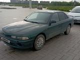Mitsubishi Galant 1996 года за 1 100 000 тг. в Астана – фото 2