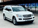 Mercedes-Benz GL 450 2007 года за 10 000 000 тг. в Шымкент
