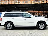 Mercedes-Benz GL 450 2007 года за 10 000 000 тг. в Шымкент – фото 2