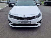 Kia Optima 2020 года за 11 500 000 тг. в Астана