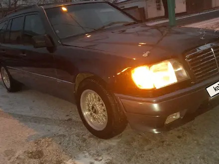 Mercedes-Benz E 280 1995 года за 2 100 000 тг. в Кызылорда – фото 4