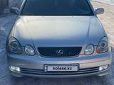 Lexus GS 300 2003 годаүшін5 200 000 тг. в Павлодар