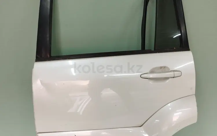 Дверь за 30 000 тг. в Алматы