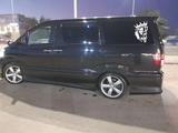 Toyota Alphard 2006 года за 6 500 000 тг. в Уральск – фото 3