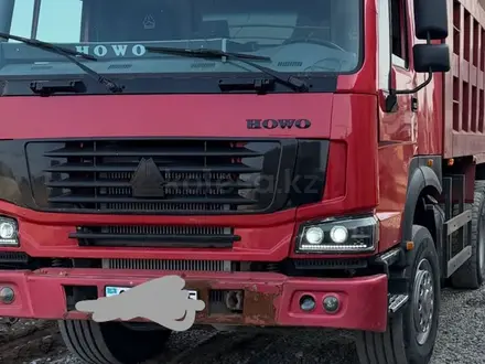 Howo  Прочие Кабины 2011 года за 9 500 000 тг. в Алматы