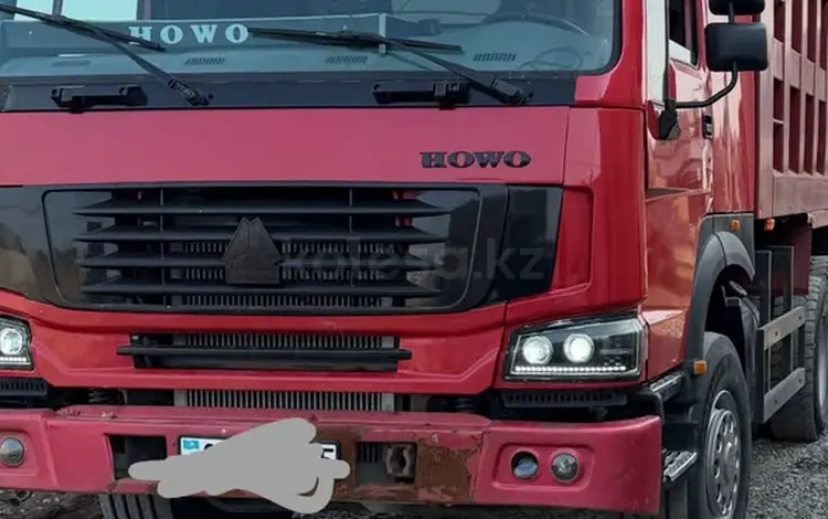 Howo  Прочие Кабины 2011 годаүшін9 500 000 тг. в Алматы