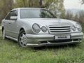 Mercedes-Benz E 320 1996 года за 3 500 000 тг. в Алматы – фото 10