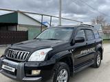 Toyota Land Cruiser Prado 2007 года за 11 800 000 тг. в Актобе