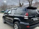 Toyota Land Cruiser Prado 2007 года за 11 800 000 тг. в Актобе – фото 4