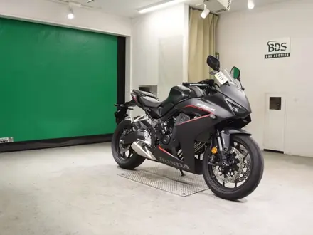 Honda  CBR 650R 2025 года за 4 625 000 тг. в Алматы