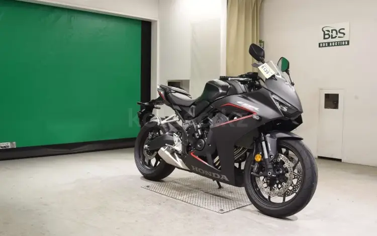 Honda  CBR 650R 2025 года за 4 625 000 тг. в Алматы