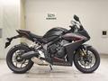 Honda  CBR 650R 2025 года за 4 625 000 тг. в Алматы – фото 4