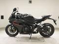 Honda  CBR 650R 2025 года за 4 625 000 тг. в Алматы – фото 3