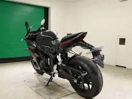 Honda  CBR 650R 2025 года за 4 625 000 тг. в Алматы – фото 6
