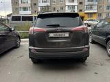 Toyota RAV4 2019 года за 13 000 000 тг. в Караганда – фото 4
