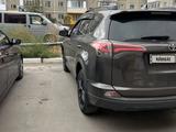 Toyota RAV4 2019 года за 13 000 000 тг. в Караганда – фото 3