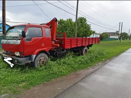 DAF 2006 года за 4 800 000 тг. в Актобе – фото 4