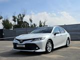 Toyota Camry 2019 годаүшін12 400 000 тг. в Алматы – фото 3