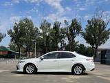 Toyota Camry 2019 годаүшін12 400 000 тг. в Алматы – фото 4